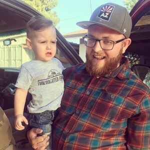 Meet your Posher, Dallin mack